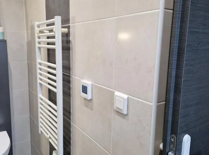 Apartmán Best Hombourg-Haut